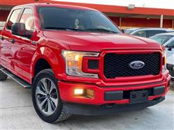 فۆرد F-150